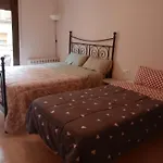 Monroser Apartmán *