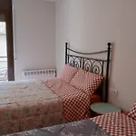 Apartmán Monroser