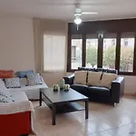 Monroser Apartmán