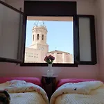 Apartmán Monroser