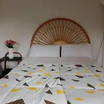 Monroser Apartmán Tremp