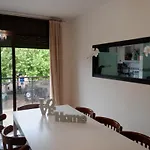 Apartmán Monroser *