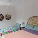 Apartmán Monroser