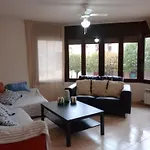 Monroser Apartmán Tremp