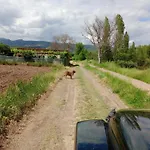 Monroser Apartmán