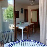 Apartmán Monroser *