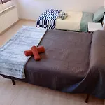 Apartmán Monroser *