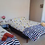 Monroser Apartmán