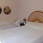 Apartmán Monroser