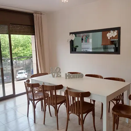 Monroser Apartamento