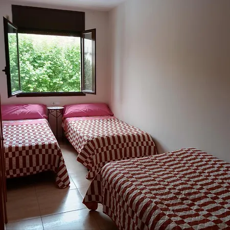 Apartamento Monroser