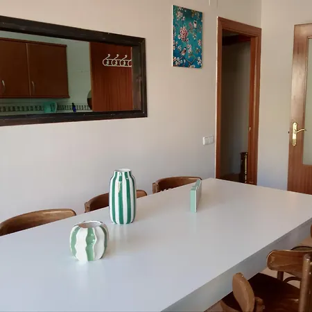 Apartamento Monroser