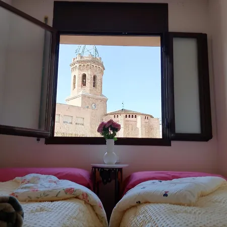 Apartamento Monroser