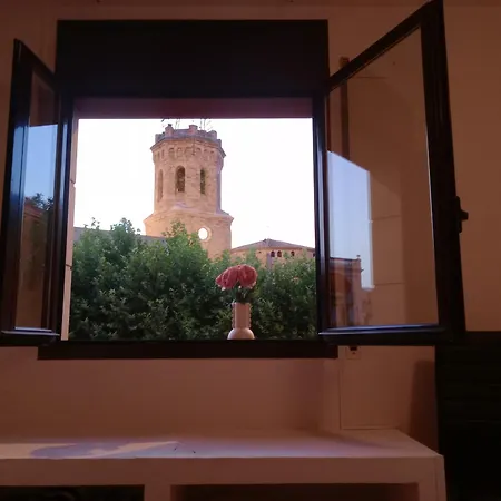 Monroser Apartamento Tremp