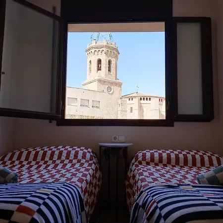 Apartmán Monroser Tremp