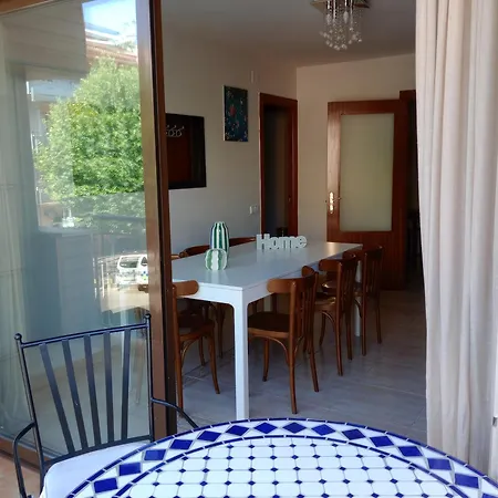 Apartamento Monroser *