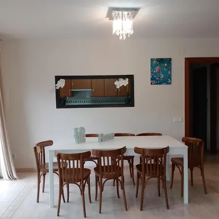 Apartamento Monroser Tremp