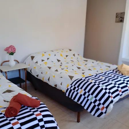 Monroser Apartamento