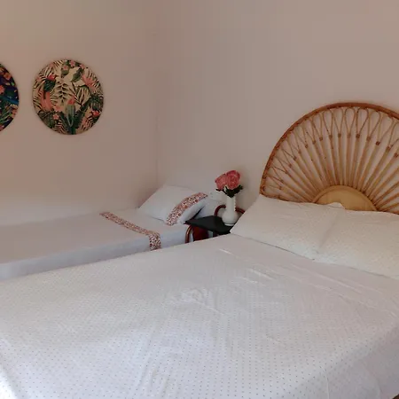 Apartamento Monroser
