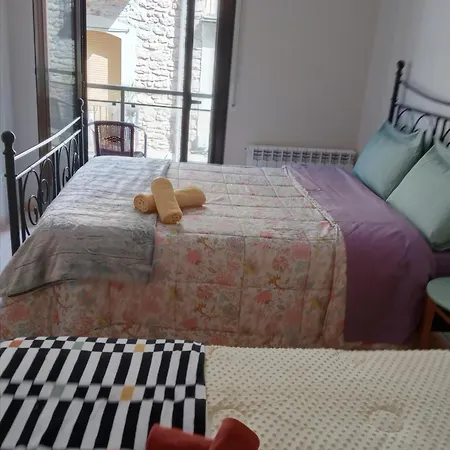 Monroser Apartamento