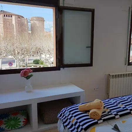 Monroser Apartamento Tremp