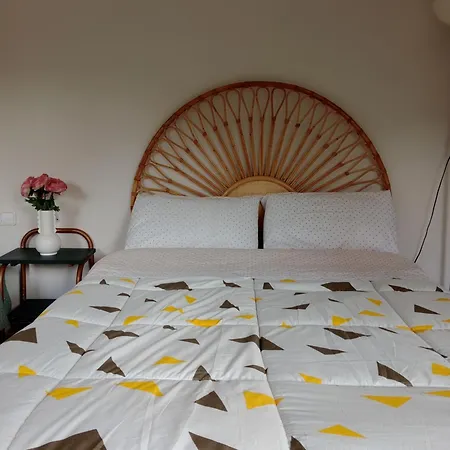 Monroser Apartmán Tremp