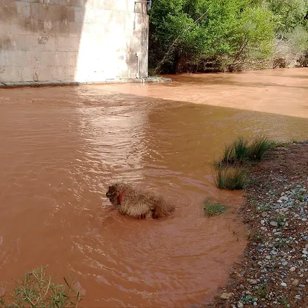 Monroser Apartamento Tremp