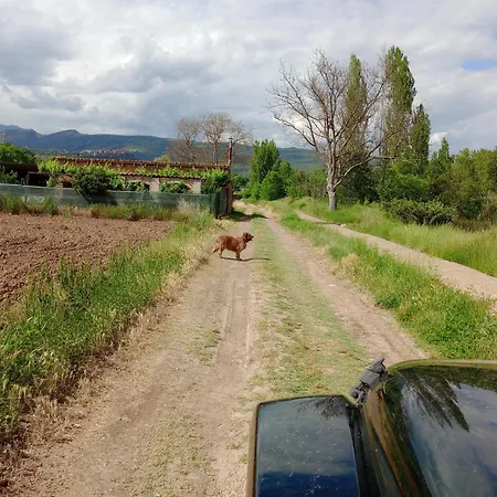 Monroser Apartamento