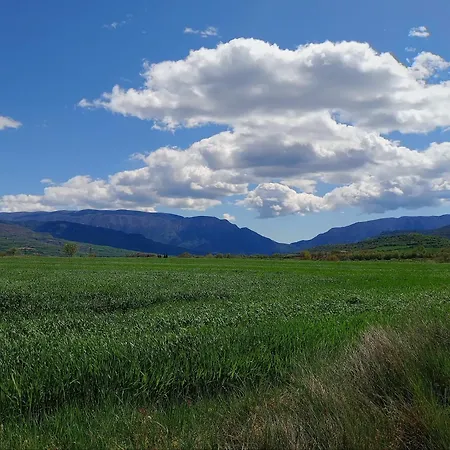 Monroser Apartamento Tremp