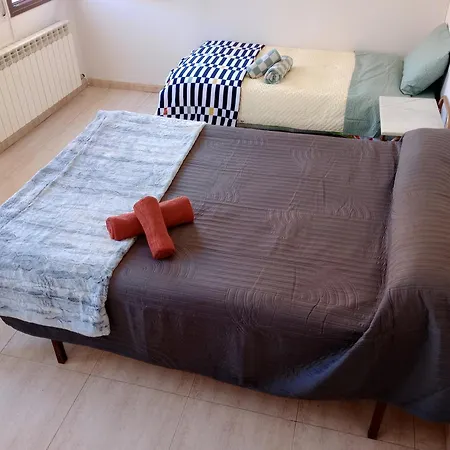 Appartement Monroser *