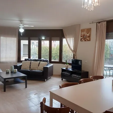 Monroser Appartement