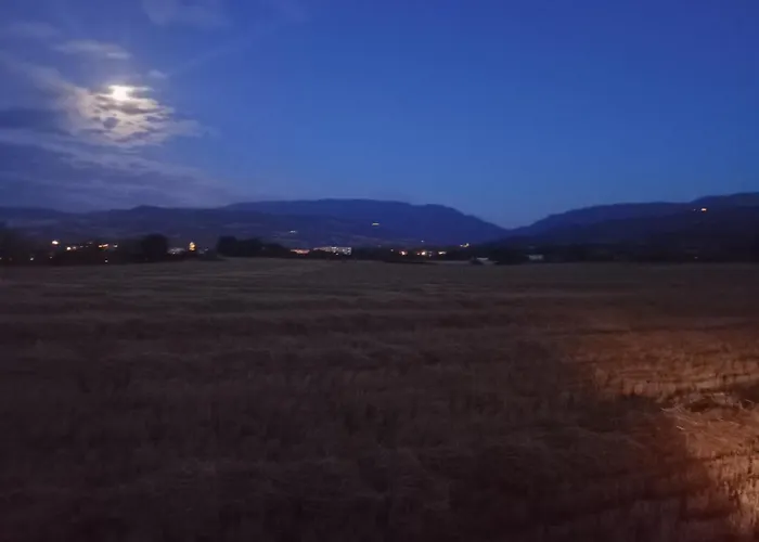 Monroser Διαμέρισμα Tremp