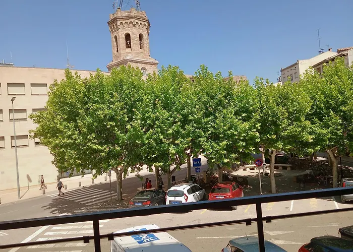 Monroser Tremp