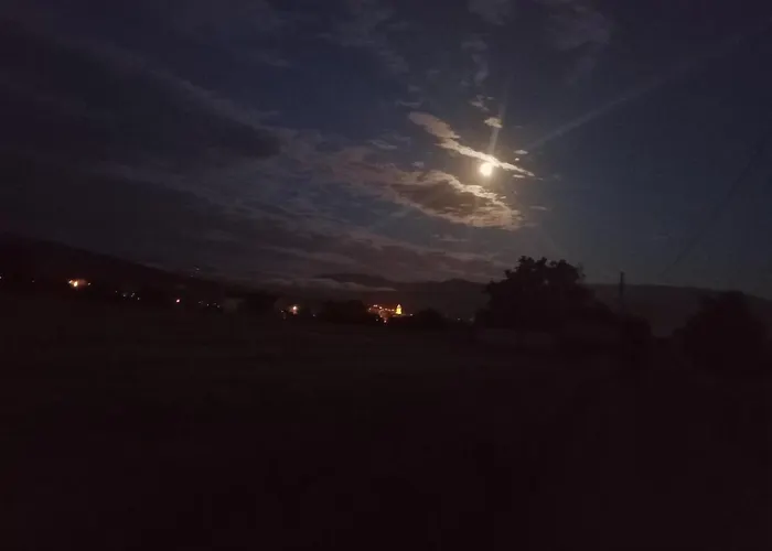 Monroser Διαμέρισμα Tremp