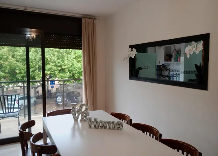 Apartment Monroser *