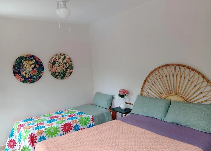 Apartment Monroser