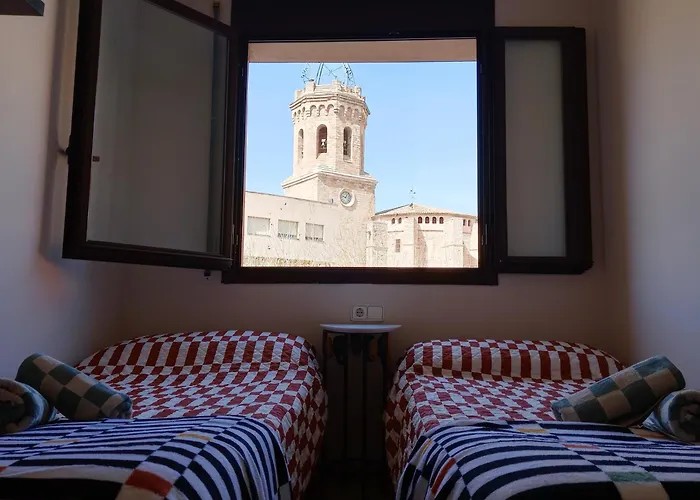 Διαμέρισμα Monroser Tremp