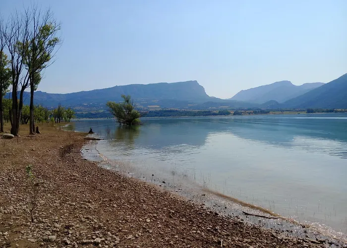 Monroser Διαμέρισμα *