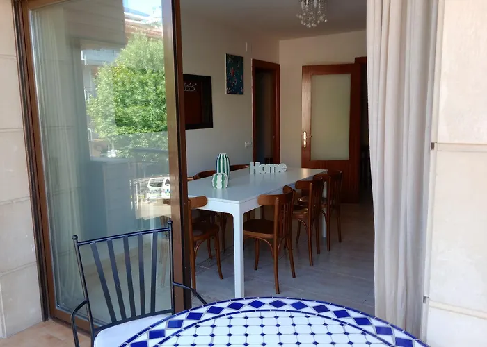 Apartment Monroser *