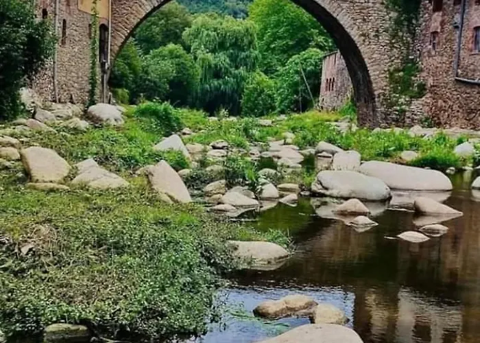 아파트 Monroser
